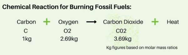 Fossil Fuels